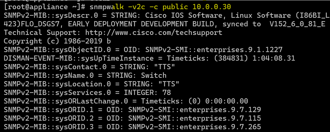 A screenshot of a computer program Description automatically generated