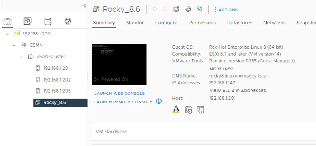 A screenshot of a computer Description automatically generated