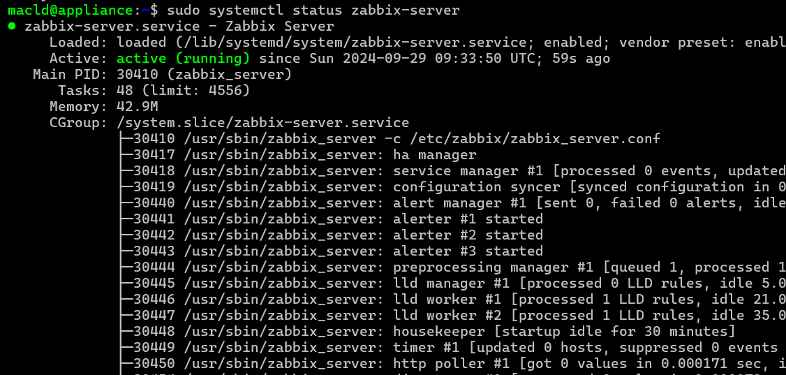 A screenshot of a computer program Description automatically generated