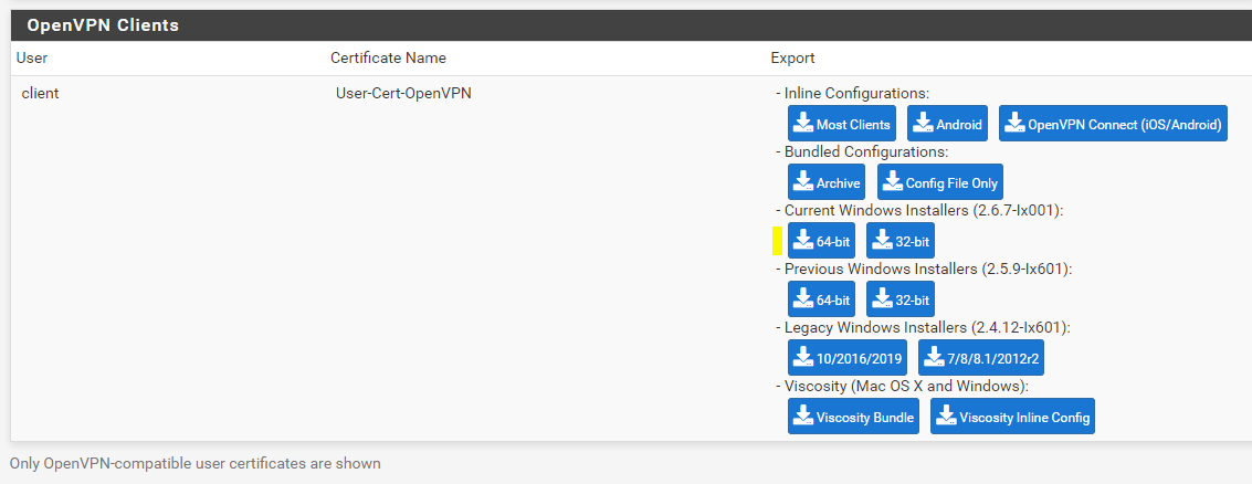 A screenshot of a computer
Description automatically generated