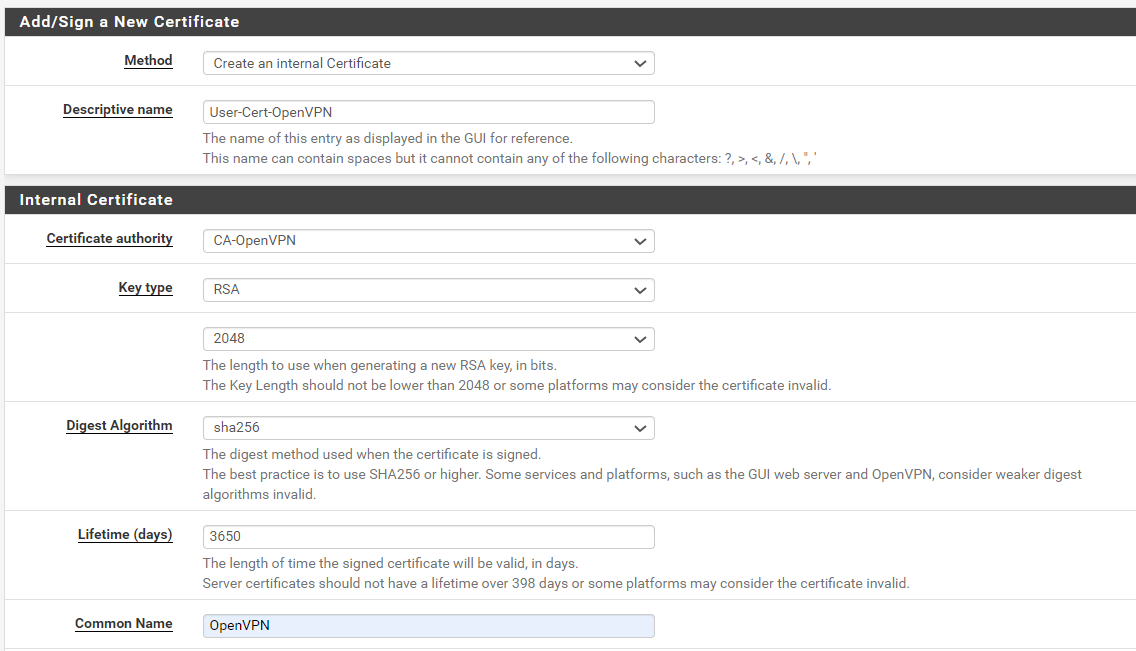 A screenshot of a computer
Description automatically generated