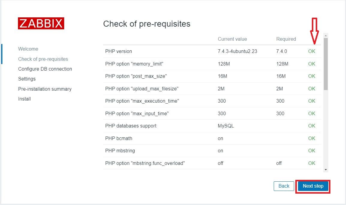 A screenshot of a computer Description automatically generated