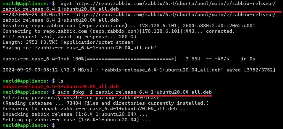 A screenshot of a computer screen Description automatically generated