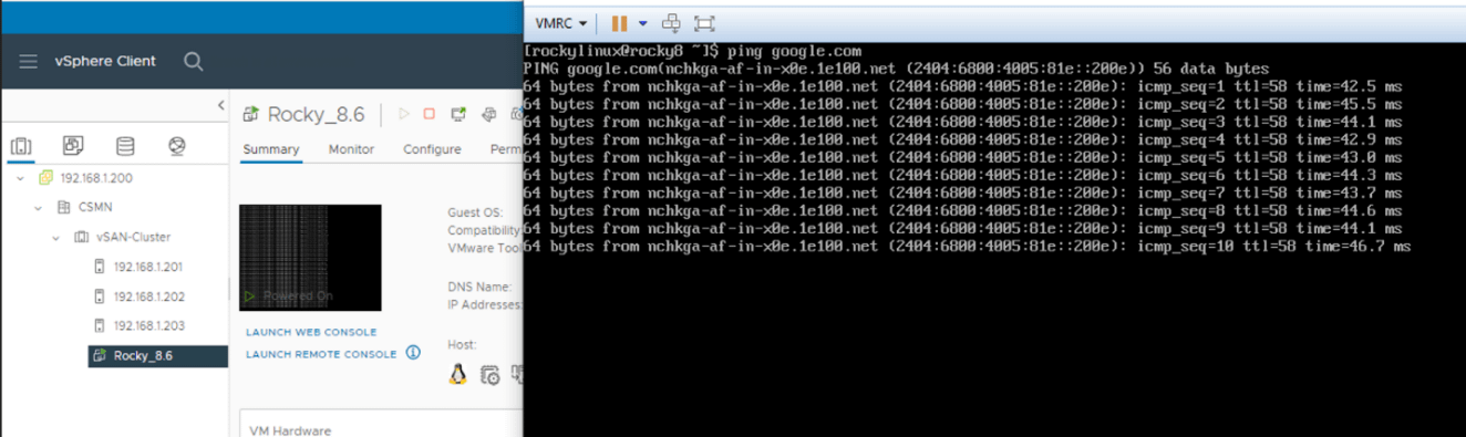 A screenshot of a computer Description automatically generated