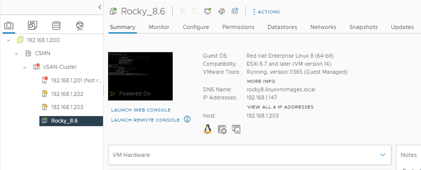A screenshot of a computer Description automatically generated