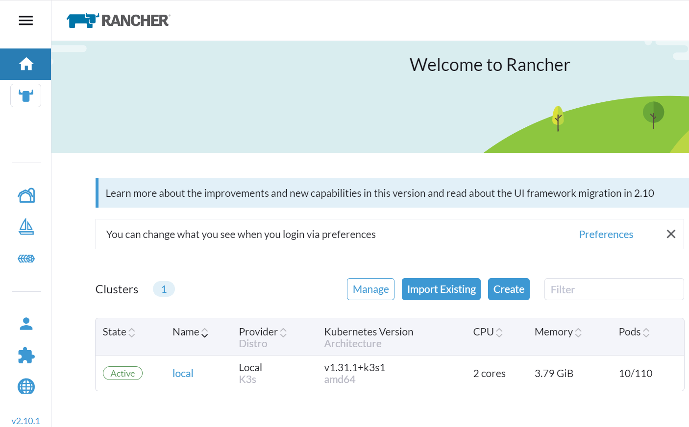 A screenshot of a website Description automatically generated