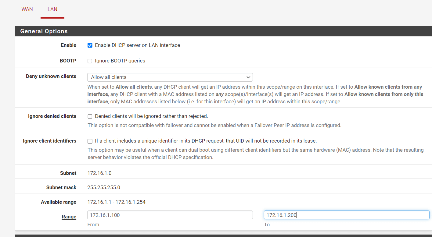 A screenshot of a computer
Description automatically generated