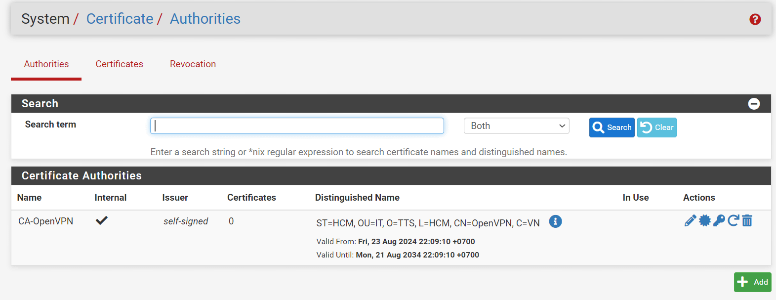 A screenshot of a computer
Description automatically generated