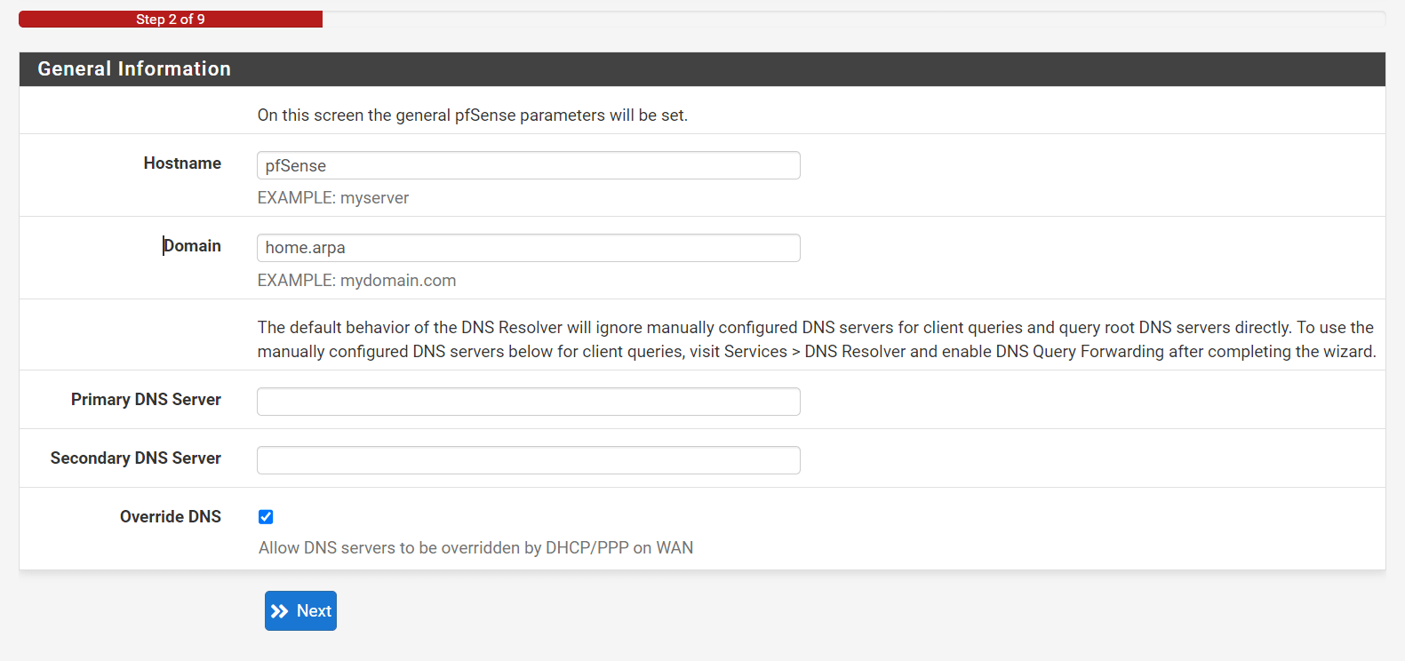 A screenshot of a computer
Description automatically generated