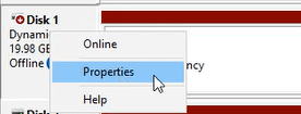 A screenshot of a computer
Description automatically generated
