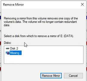 A screenshot of a computer error
Description automatically generated