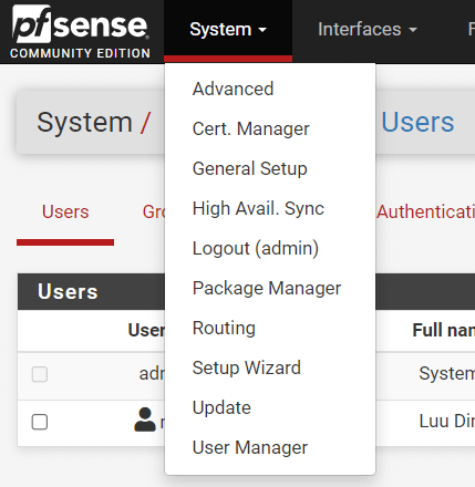 A screenshot of a computer
Description automatically generated