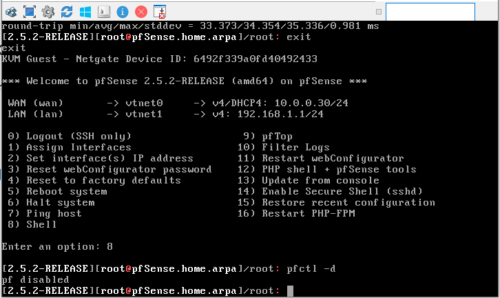 A screenshot of a computer
Description automatically generated