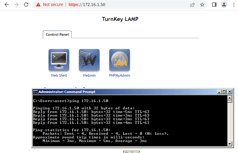 A screenshot of a computer
Description automatically generated