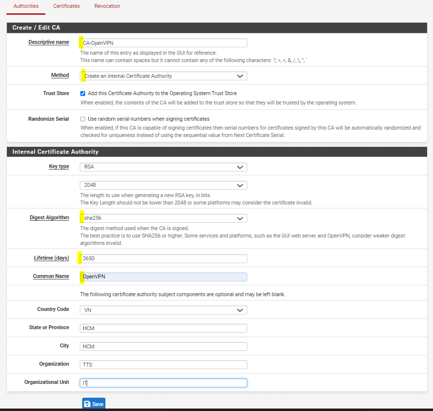 A screenshot of a computer
Description automatically generated