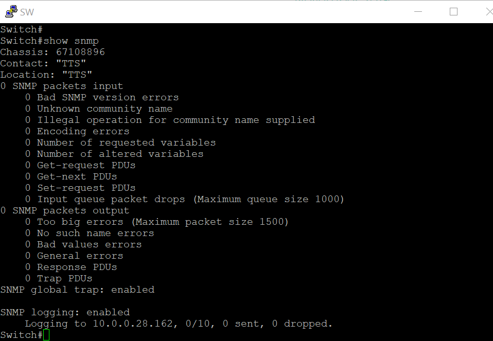 A screenshot of a computer program Description automatically generated